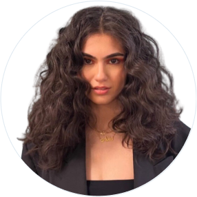 Nika Radgoudarzi