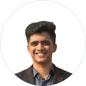 Pratham Potnis